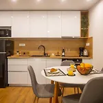 Apartamento Radunizza Harmony Split