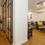 Apartamento Radunizza Harmony *