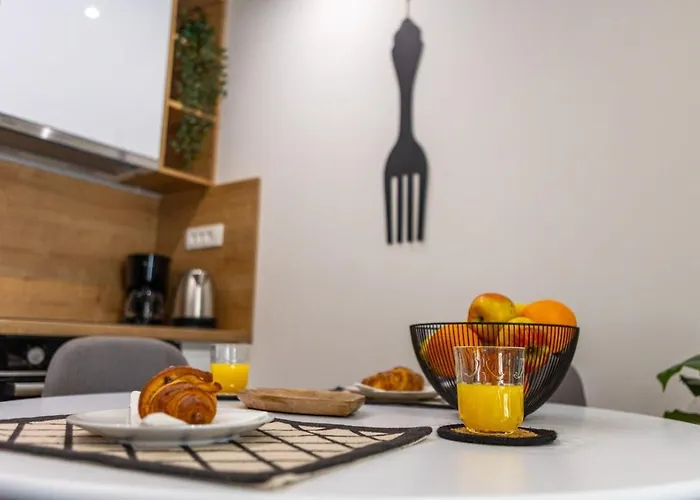 Radunizza Harmony Split