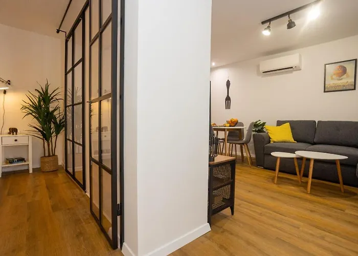 Apartment Radunizza Harmony *