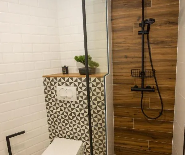 Apartment Radunizza Harmony *