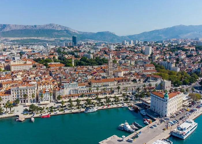 Apartment Radunizza Harmony *