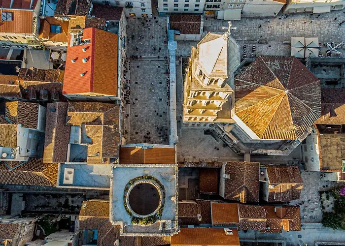 Radunizza Harmony Apartment Split