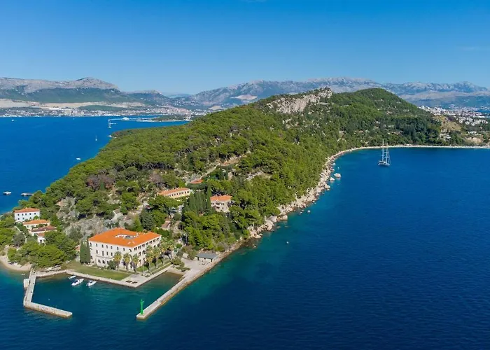 Radunizza Harmony Split