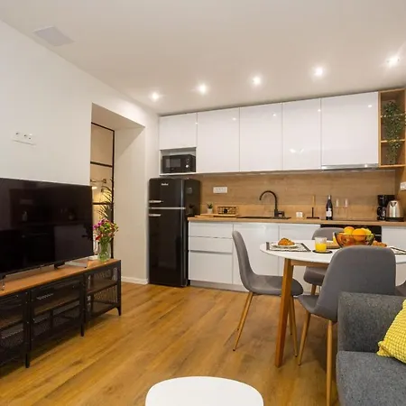 Radunizza Harmony Spalato