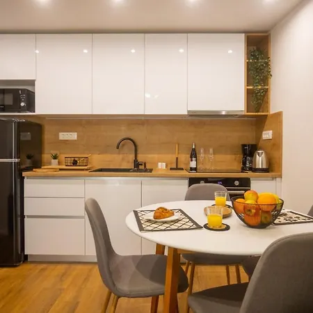 아파트 Radunizza Harmony 스플리트