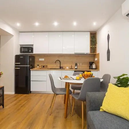 Radunizza Harmony * Spalato