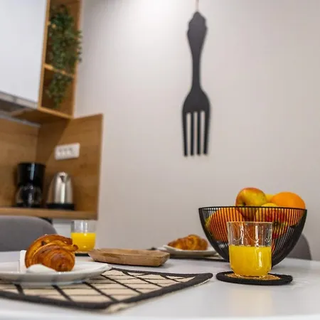 Radunizza Harmony 스플리트