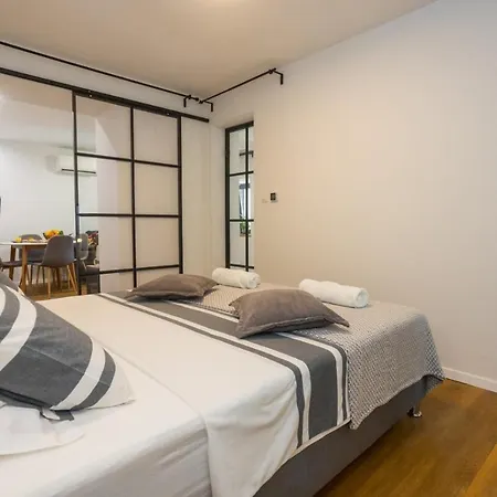 Radunizza Harmony 아파트 *