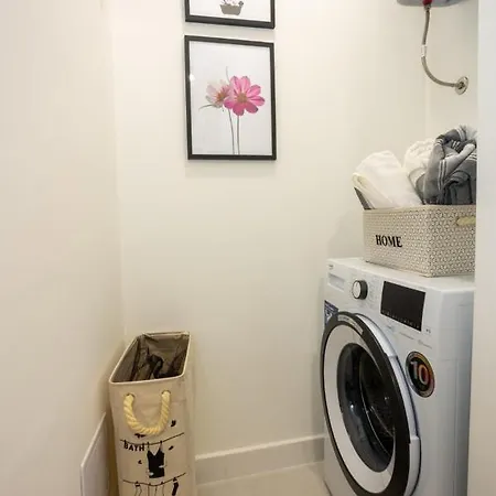 Appartement Radunizza Harmony *