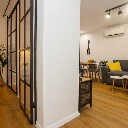 Apartament Radunizza Harmony *