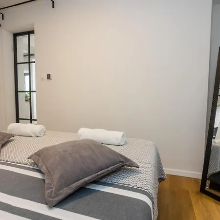 Appartamento Radunizza Harmony Spalato