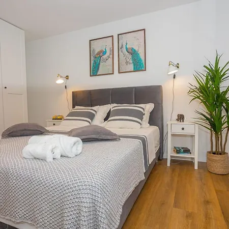 Radunizza Harmony * Spalato