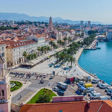 Radunizza Harmony * 스플리트