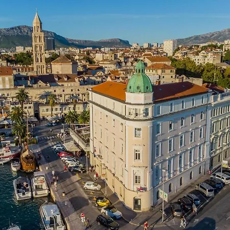 Appartement Radunizza Harmony