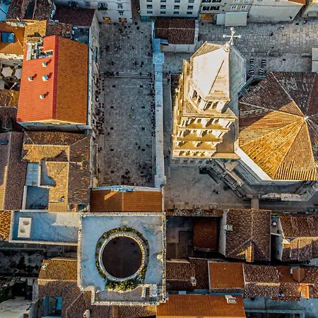 Radunizza Harmony 아파트 스플리트