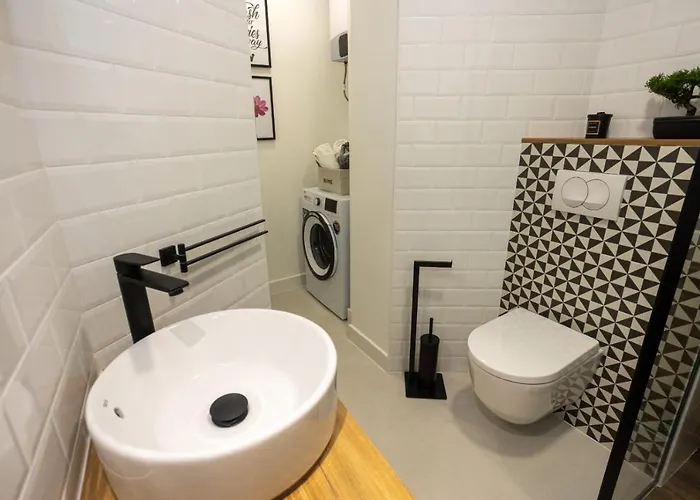 شقة Radunizza Harmony