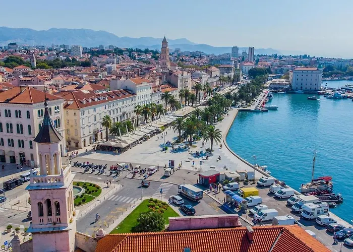 Radunizza Harmony * سبليت